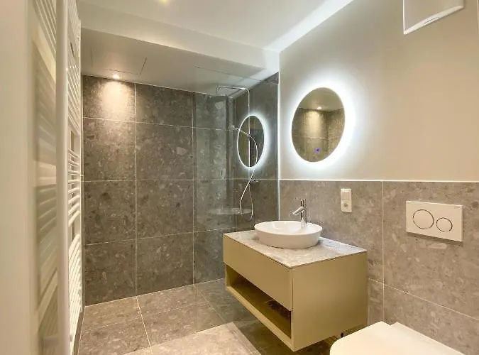 Aparthotel Blackhome I Contactless Check-in Wenen