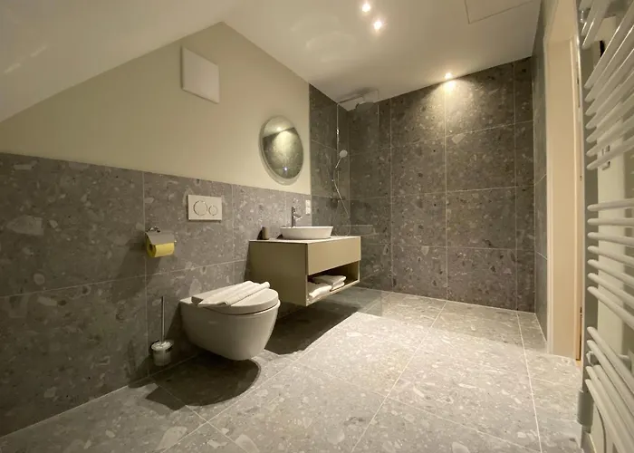 Blackhome I Contactless Check-in Aparthotel Wenen
