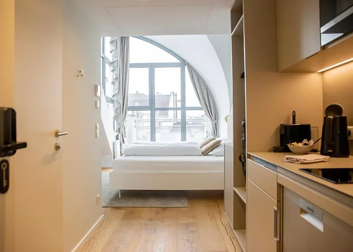Blackhome I Contactless Check-in 4*