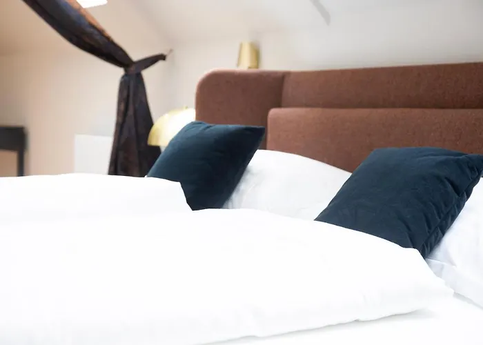 Aparthotel Blackhome I Contactless Check-in 4*