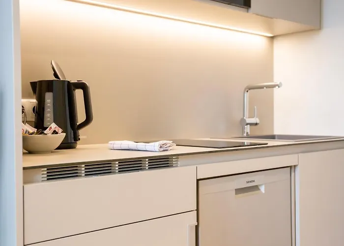 Blackhome I Contactless Check-in 4*