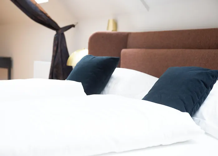 Aparthotel Blackhome I Contactless Check-in