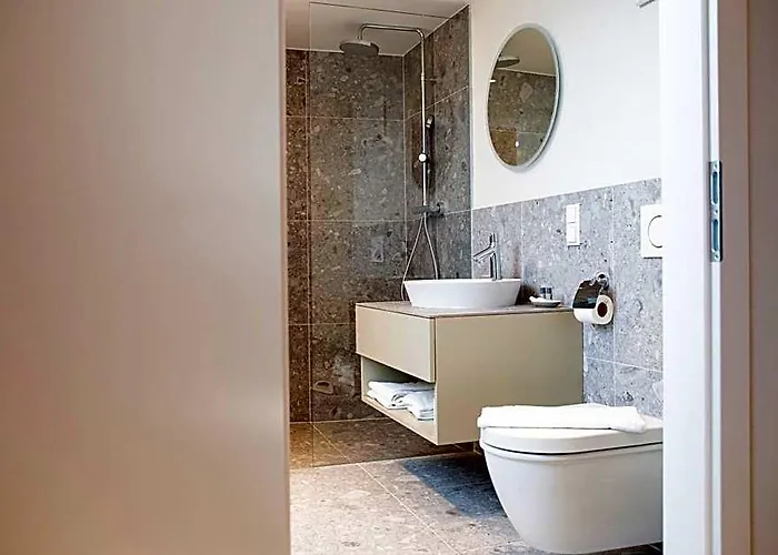Aparthotel Blackhome I Contactless Check-in 4*